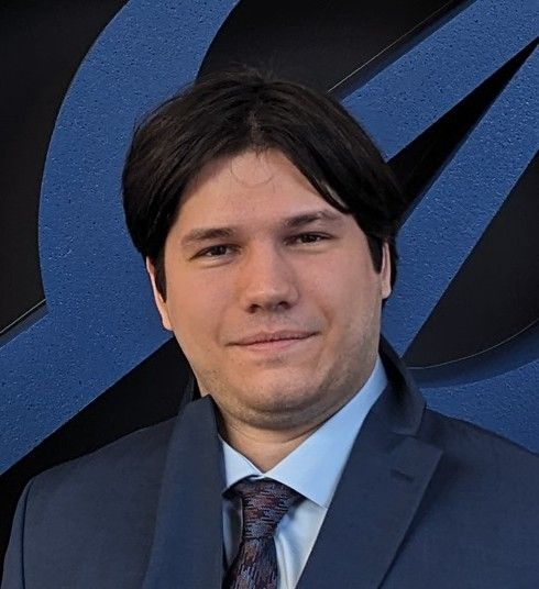 Christian Ghiugan Photo